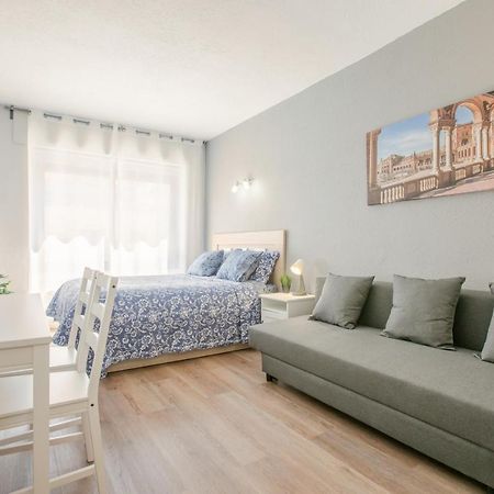 Apartment 233 Hispalis Triana Sevilla Bagian luar foto