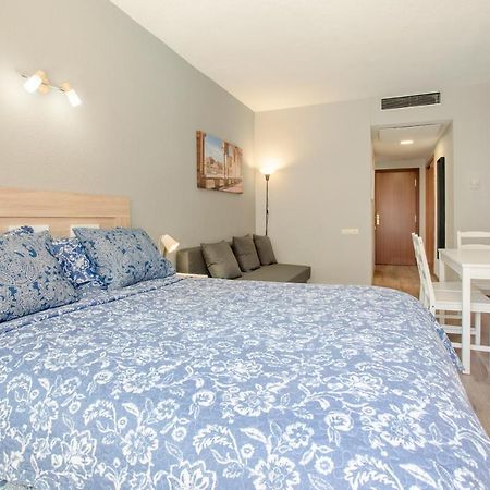 Apartment 233 Hispalis Triana Sevilla Bagian luar foto