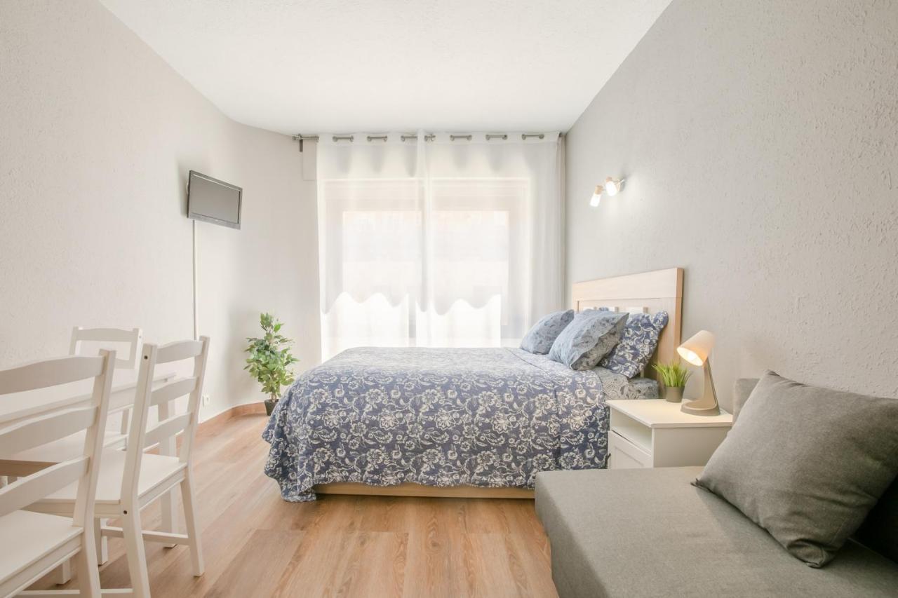Apartment 233 Hispalis Triana Sevilla Bagian luar foto