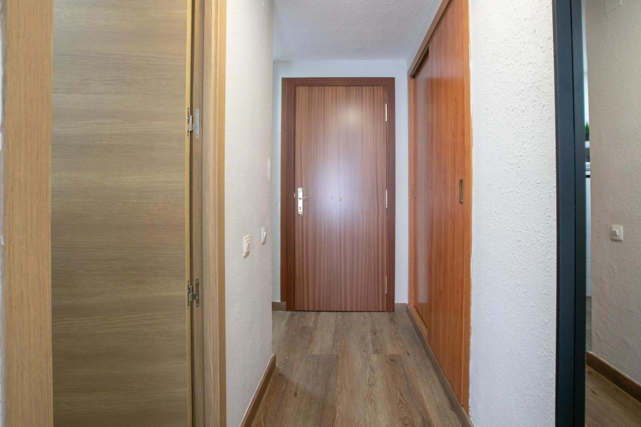 Apartment 233 Hispalis Triana Sevilla Bagian luar foto
